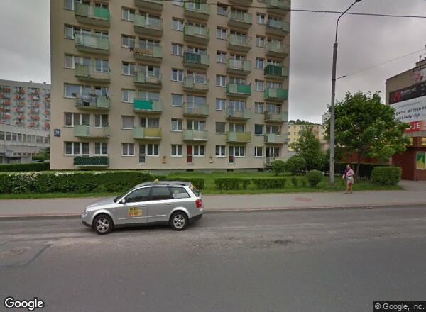 Ceny mieszkań Gdynia Kartuska 39