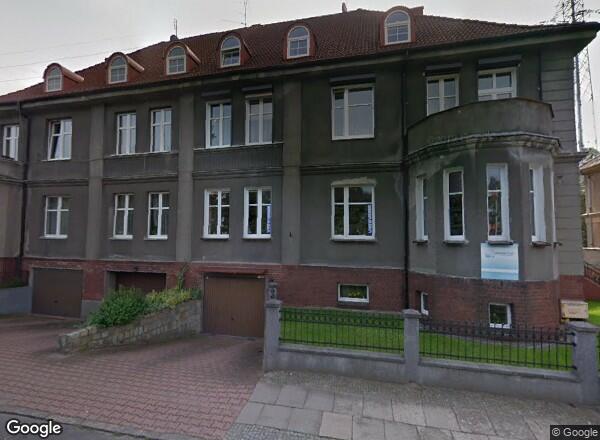 Ceny mieszkań Szczecin Henryka Sienkiewicza 6