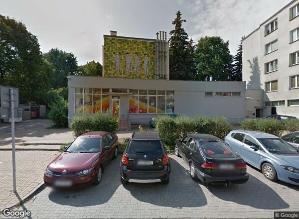 Ceny mieszkań Lublin Grażyny 12