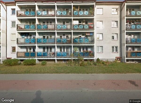 Ceny transakcyjne mieszkań Białystok Rtm. Witolda Pileckiego 4