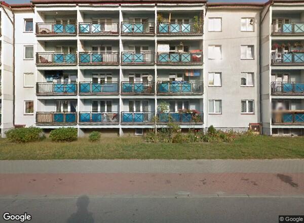 Ceny mieszkań Białystok Rtm. Witolda Pileckiego 4