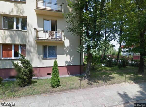 Ceny mieszkań Katowice Heleny Modrzejewskiej 18