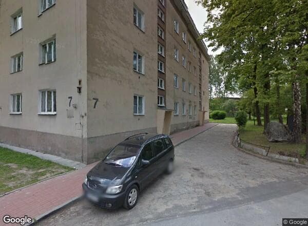 Ceny transakcyjne mieszkań Kielce Południowa 7