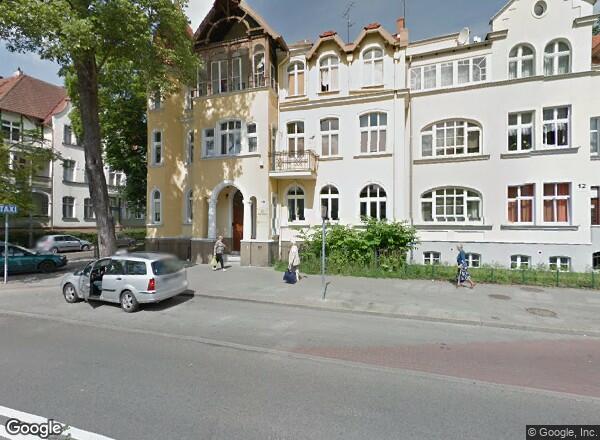 Ceny mieszkań Sopot 3 Maja 14