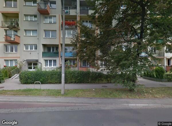 Ceny mieszkań Kraków Macieja Miechowity 5