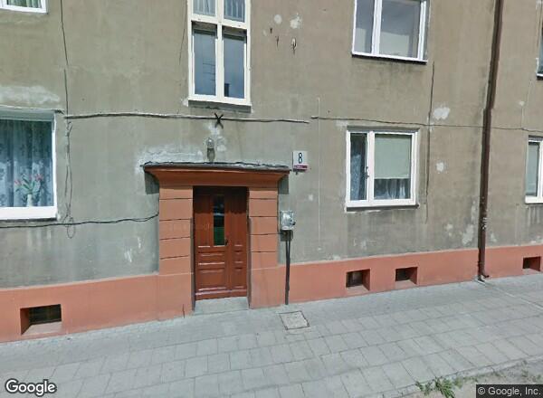 Ceny mieszkań Gdańsk Żywiecka 8