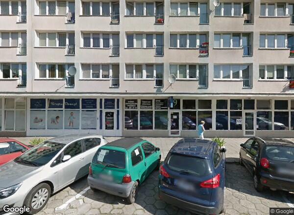 Ceny mieszkań Szczecin Odzieżowa 9