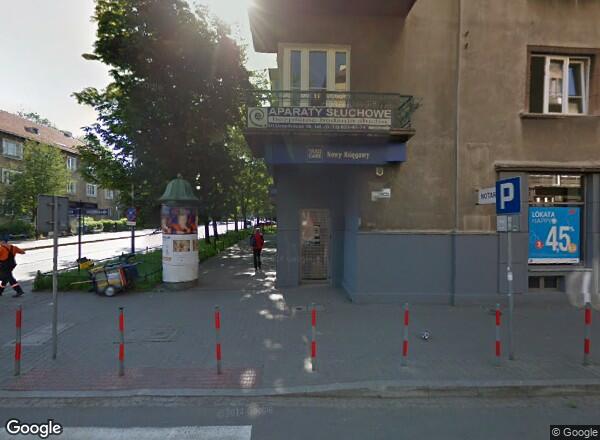 Ceny mieszkań Kraków Królewska 54