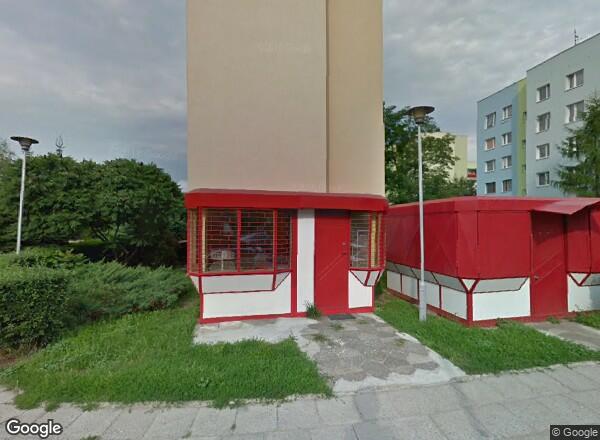 Ceny mieszkań Wrocław UL. DŹWIRZYŃSKA 23