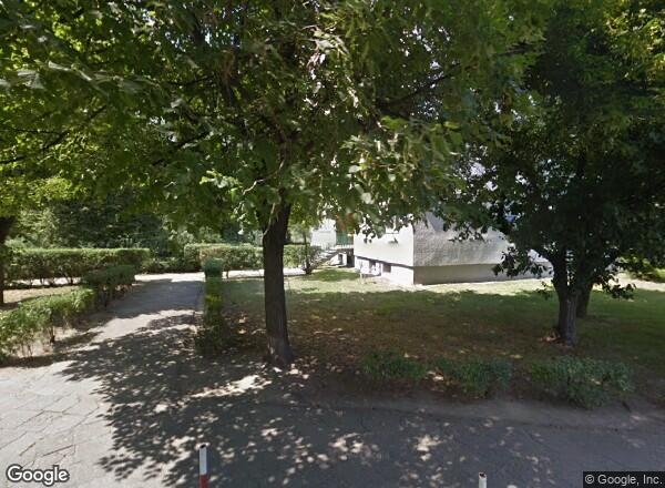 Ceny transakcyjne mieszkań Warszawa ul. Kiełpińska 6