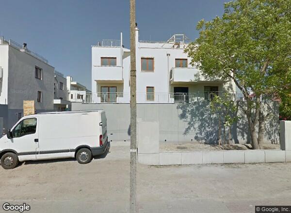 Ceny mieszkań Warszawa ul. Ryżowa 30A