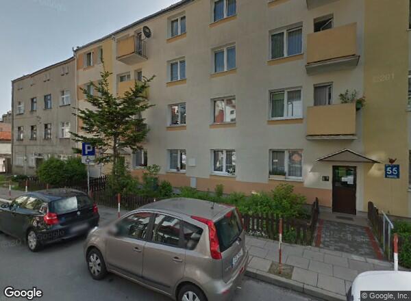 Ceny mieszkań Gdynia Pomorska 53-55