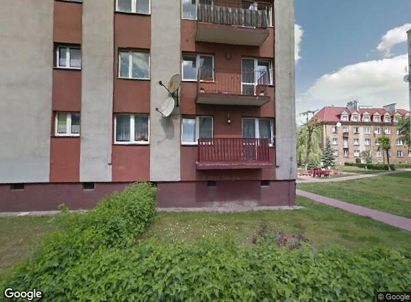 Ceny mieszkań Katowice Zamkowa 54