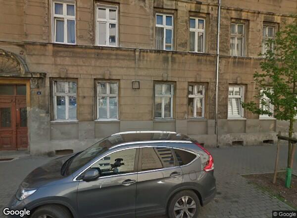 Ceny mieszkań Poznań Lodowa 1