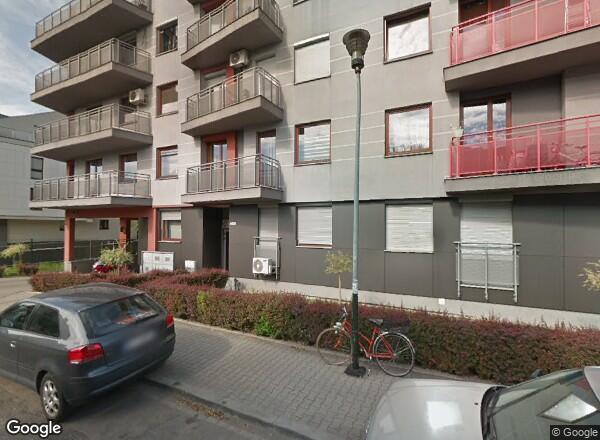 Ceny mieszkań Kraków Jana Pietrusińskiego 3