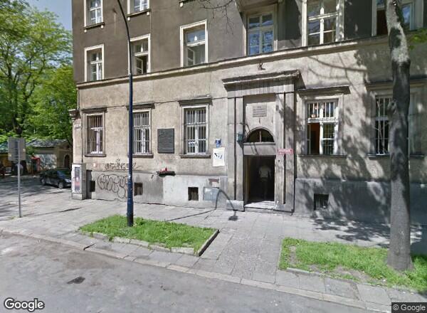 Ceny mieszkań Kraków Plac Inwalidów 3