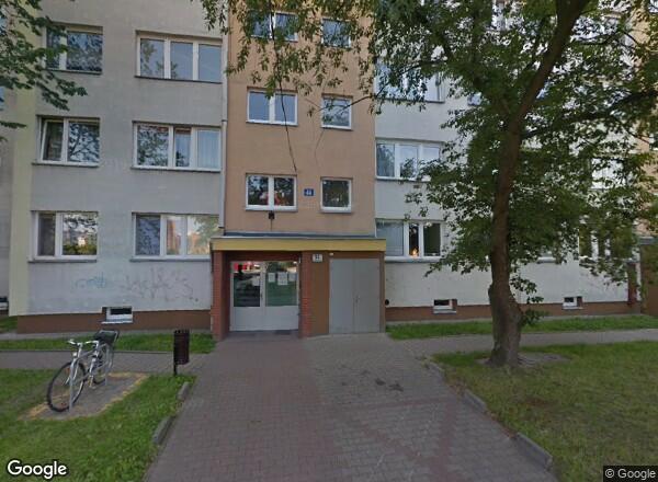 Ceny mieszkań Wrocław UL. NA OSTATNIM GROSZU 44