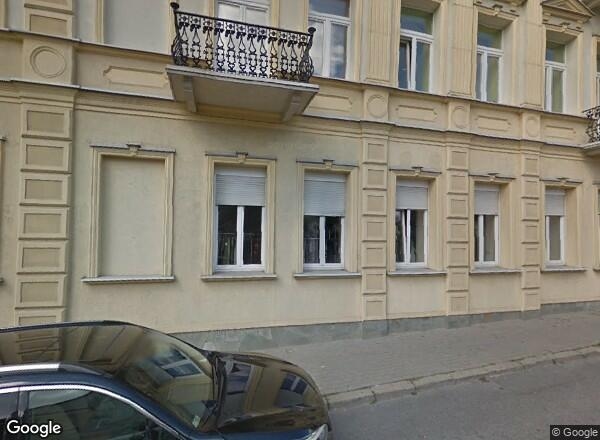 Ceny transakcyjne mieszkań Białystok Ciepła 1