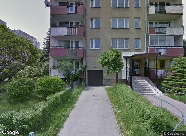 Ceny transakcyjne mieszkań Warszawa ul. gen. B. Szareckiego 1