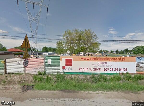 Ceny mieszkań Łódź Podchorążych 49