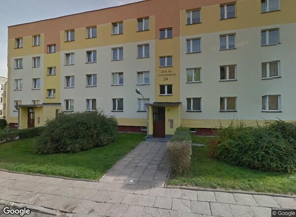 Ceny transakcyjne mieszkań Białystok Generała Władysława Sikorskiego 24