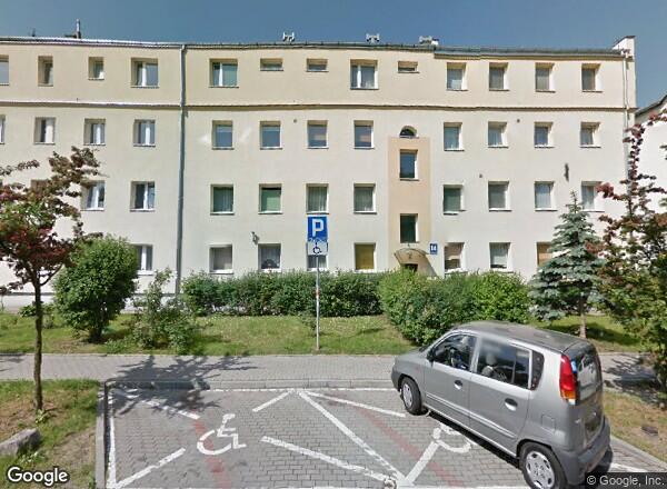 Ceny mieszkań Gdynia Wojewody Wachowiaka 14