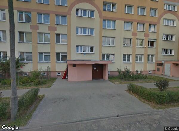 Ceny mieszkań Łódź Aleja Marszałka Edwarda Śmigłego-Rydza 30