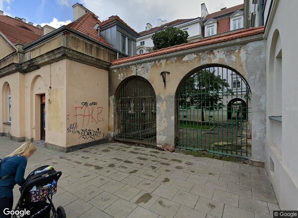 Ceny mieszkań Warszawa ul. Targowa 70