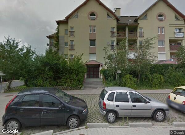 Ceny mieszkań Wrocław UL. TRAWOWA 34B