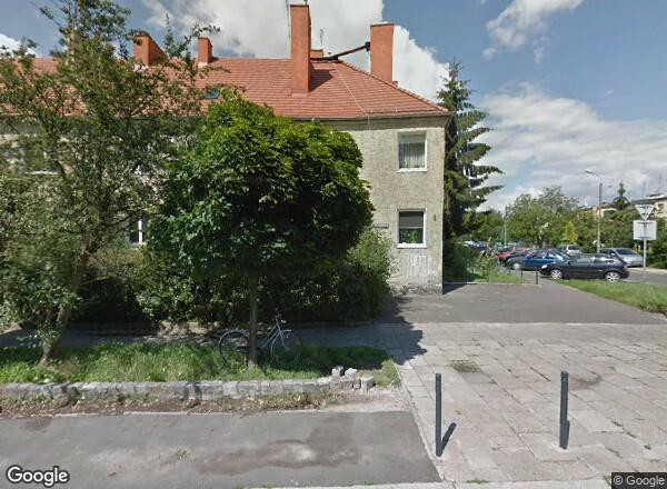 Ceny mieszkań Wrocław UL. EDWARDA DEMBOWSKIEGO 130