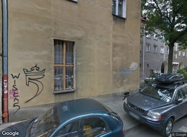 Ceny mieszkań Kraków Stanisława Konarskiego 45