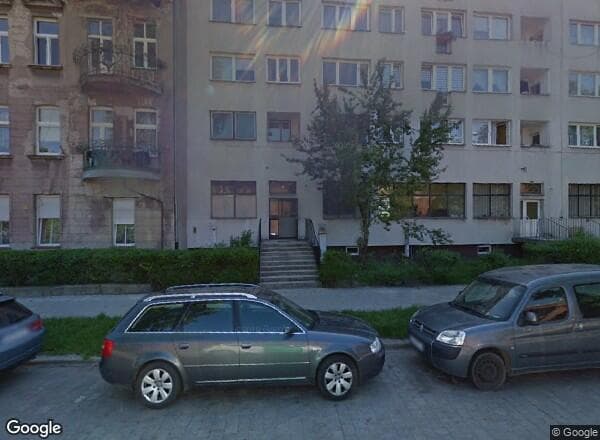 Ceny transakcyjne mieszkań Wrocław UL. ANDRZEJA STRUGA 15A