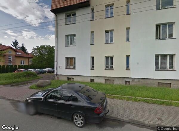 Ceny transakcyjne mieszkań Warszawa ul. Cietrzewia 32