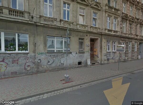 Ceny mieszkań Wrocław UL. GRABISZYŃSKA 82