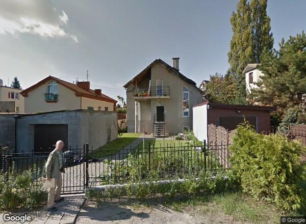 Ceny mieszkań Wrocław UL. IGNACEGO CHRZANOWSKIEGO 80