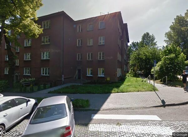 Ceny mieszkań Katowice Koszarowa 12E