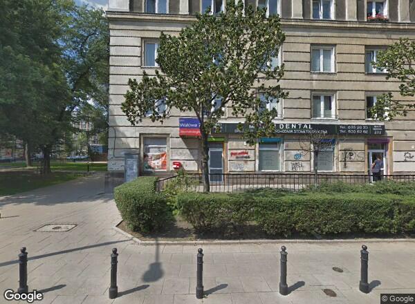 Ceny mieszkań Warszawa ul. Wałowa 7