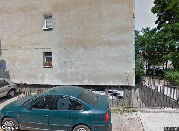 Ceny mieszkań Wrocław UL. NABYCIŃSKA 5/7