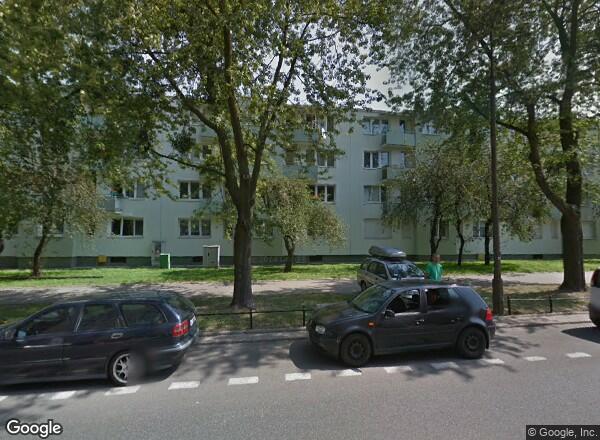 Ceny mieszkań Warszawa ul. Smocza 24