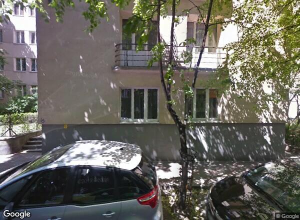 Ceny mieszkań Katowice Marii Curie Skłodowskiej 29