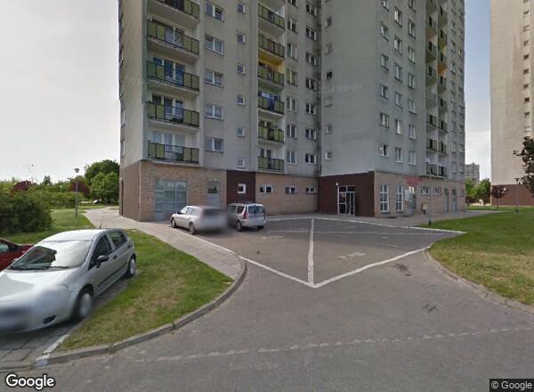 Ceny mieszkań Poznań Orła Białego 76