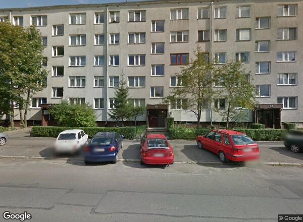 Ceny mieszkań Wrocław UL. BEZPIECZNA 50