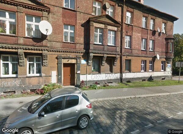 Ceny mieszkań Katowice Gliwicka 227