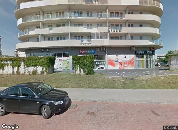 Ceny mieszkań Białystok Kręta 2