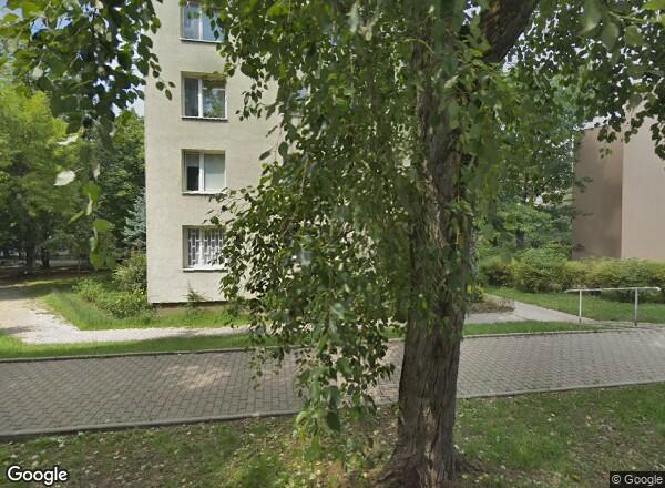 Ceny mieszkań Warszawa ul. Pawia 28