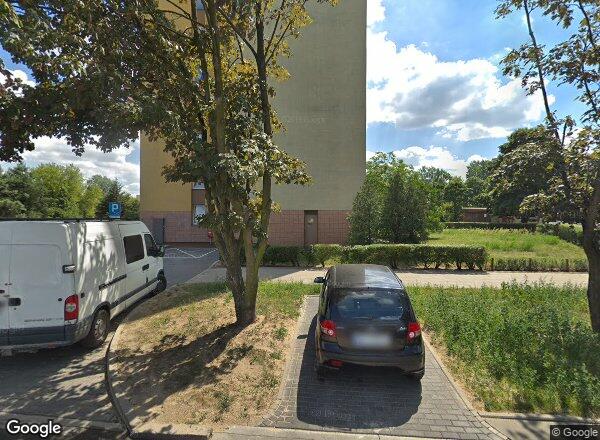 Ceny mieszkań Warszawa ul. Bernardyńska 17