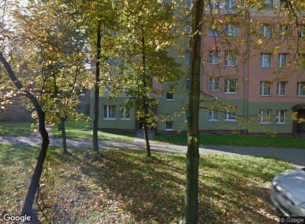 Ceny mieszkań Katowice Wincentego Pola 87