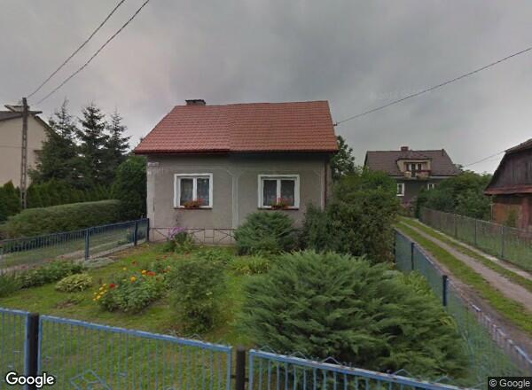 Ceny mieszkań Kraków Grzegorza z Sanoka 1