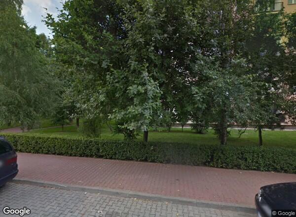 Ceny mieszkań Lublin Józefa Śliwińskiego 6