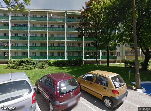 Ceny mieszkań Poznań Jagiellońskie 69